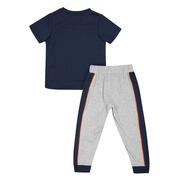 Auburn Colosseum Toddler Ka-Boot-It Jersey and Pants Set